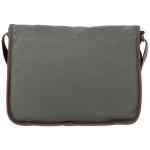 Duluth Pack™ 15" Laptop Book Bag - B-138 Back Duluth Pack™ 15" Laptop Book Bag - B-138 Back