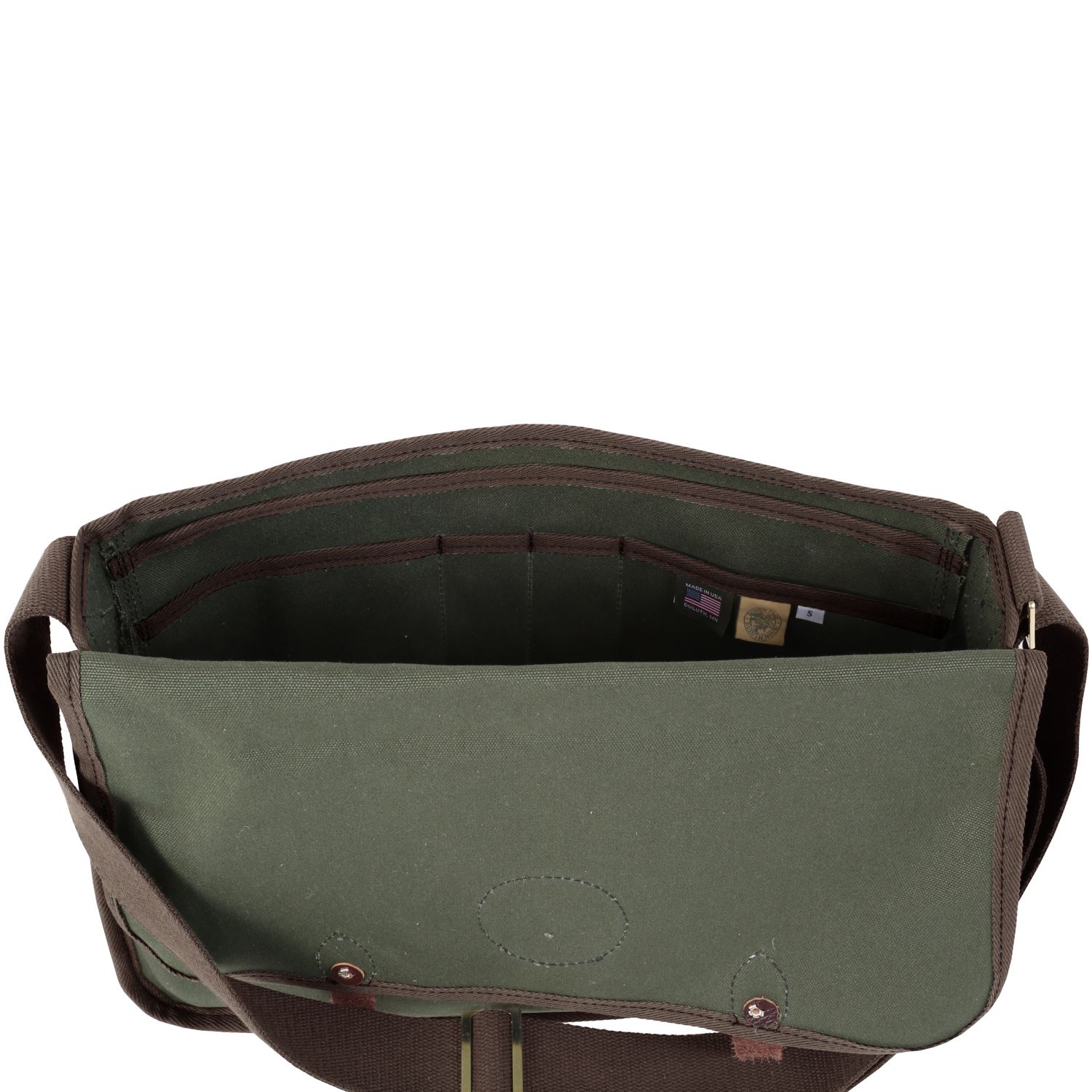 Duluth Pack™ 15" Laptop Book Bag 1