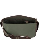 Duluth Pack™ 15" Laptop Book Bag - B-138 Inside Duluth Pack™ 15" Laptop Book Bag - B-138 Inside