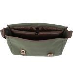 Duluth Pack™ 15" Laptop Book Bag - B-138 Sleeve Duluth Pack™ 15" Laptop Book Bag - B-138 Sleeve