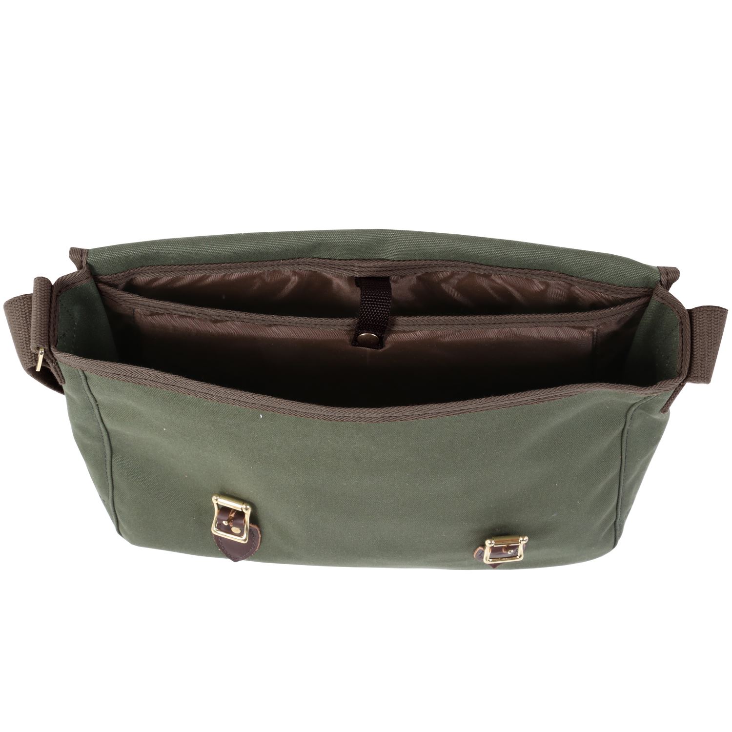 Duluth Pack™ 15" Laptop Book Bag 1