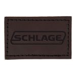 Duluth Pack™ 15" Laptop Book Bag - Brown Rectangle - Schlage Duluth Pack™ 15" Laptop Book Bag - Brown Rectangle - Schlage