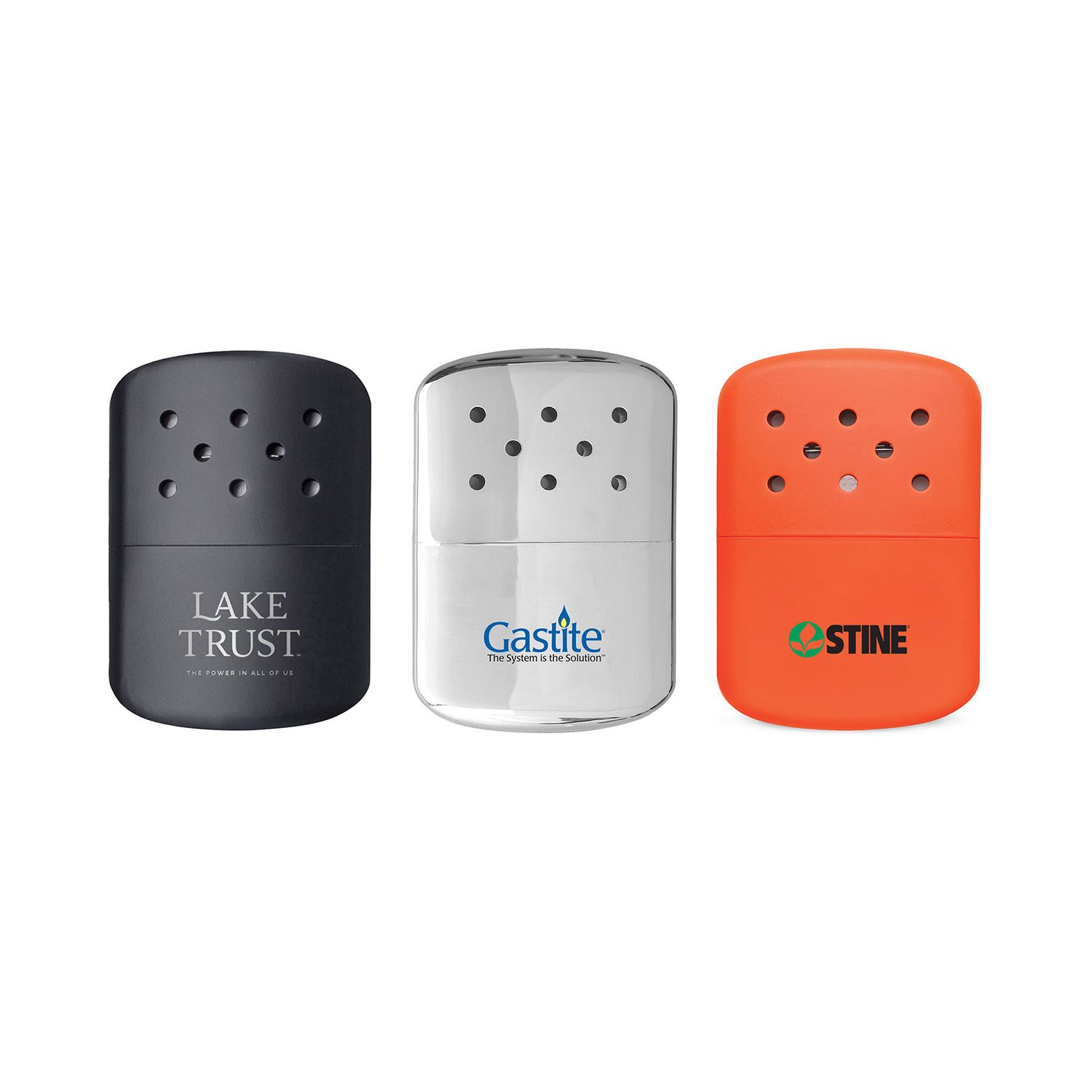 Zippo® 12-Hour Refillable Hand Warmer 1