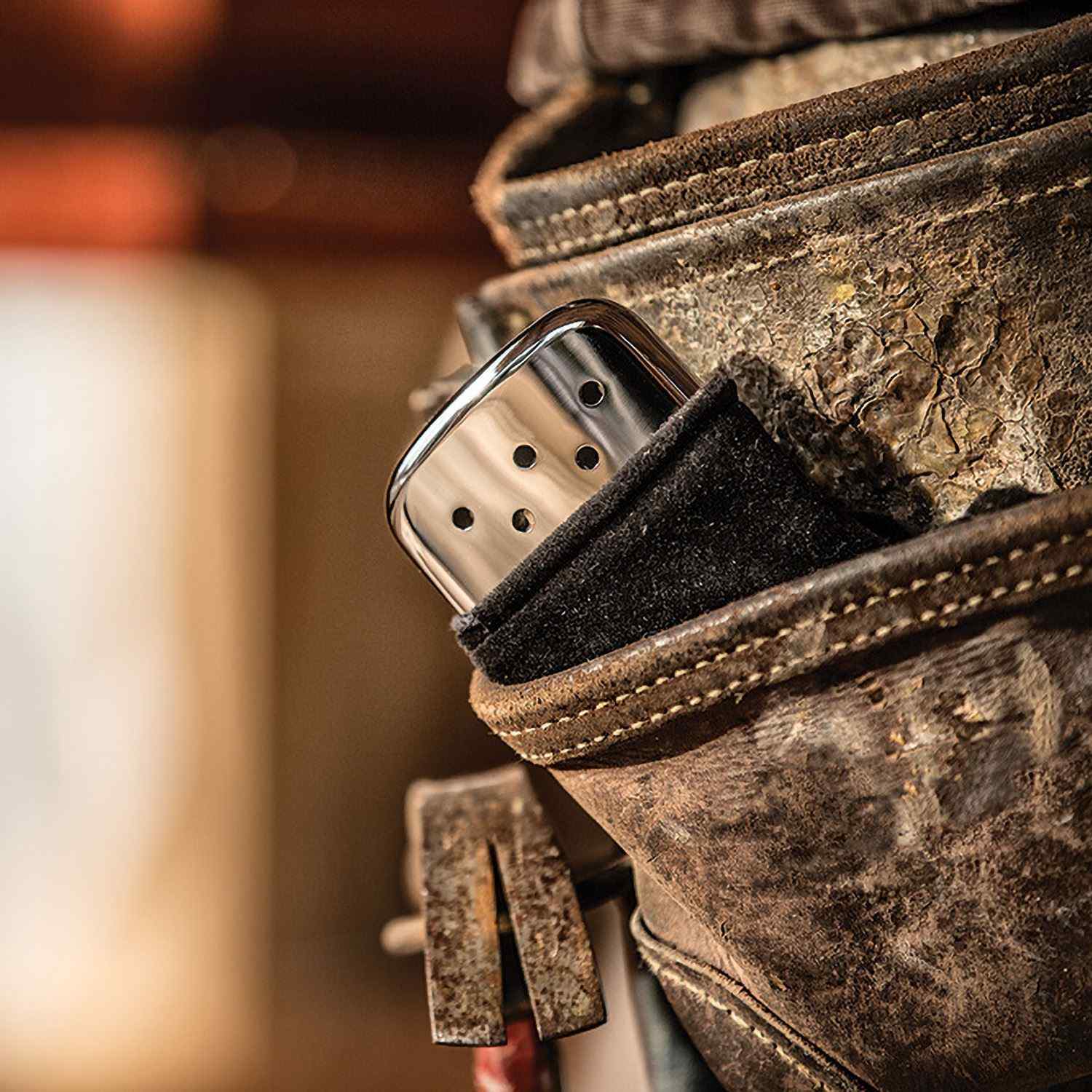 Zippo® 12-Hour Refillable Hand Warmer 1