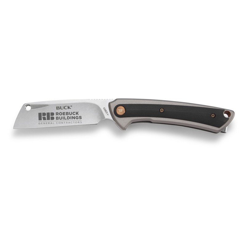 Buck® Hiline Knife 1 Buck® Hiline Knife 1