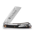 Buck® Hiline Knife - 263GYS - Half Open Buck® Hiline Knife - 263GYS - Half Open
