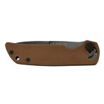 Camillus® Cuda Mini Pocket Knife - Closed Camillus® Cuda Mini Pocket Knife - Closed