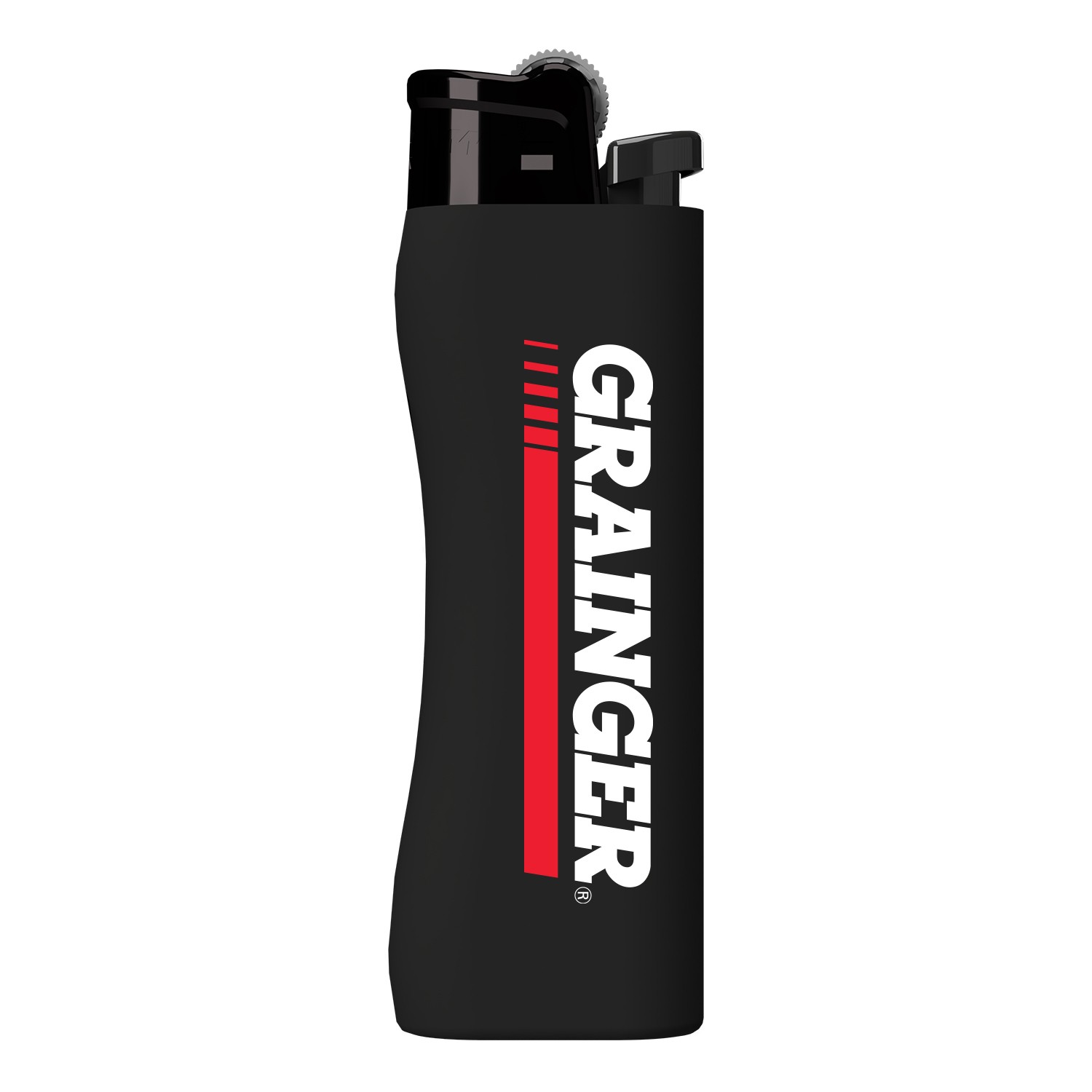 Mk Lighter® Grip-Pro Pocket Lighter 1