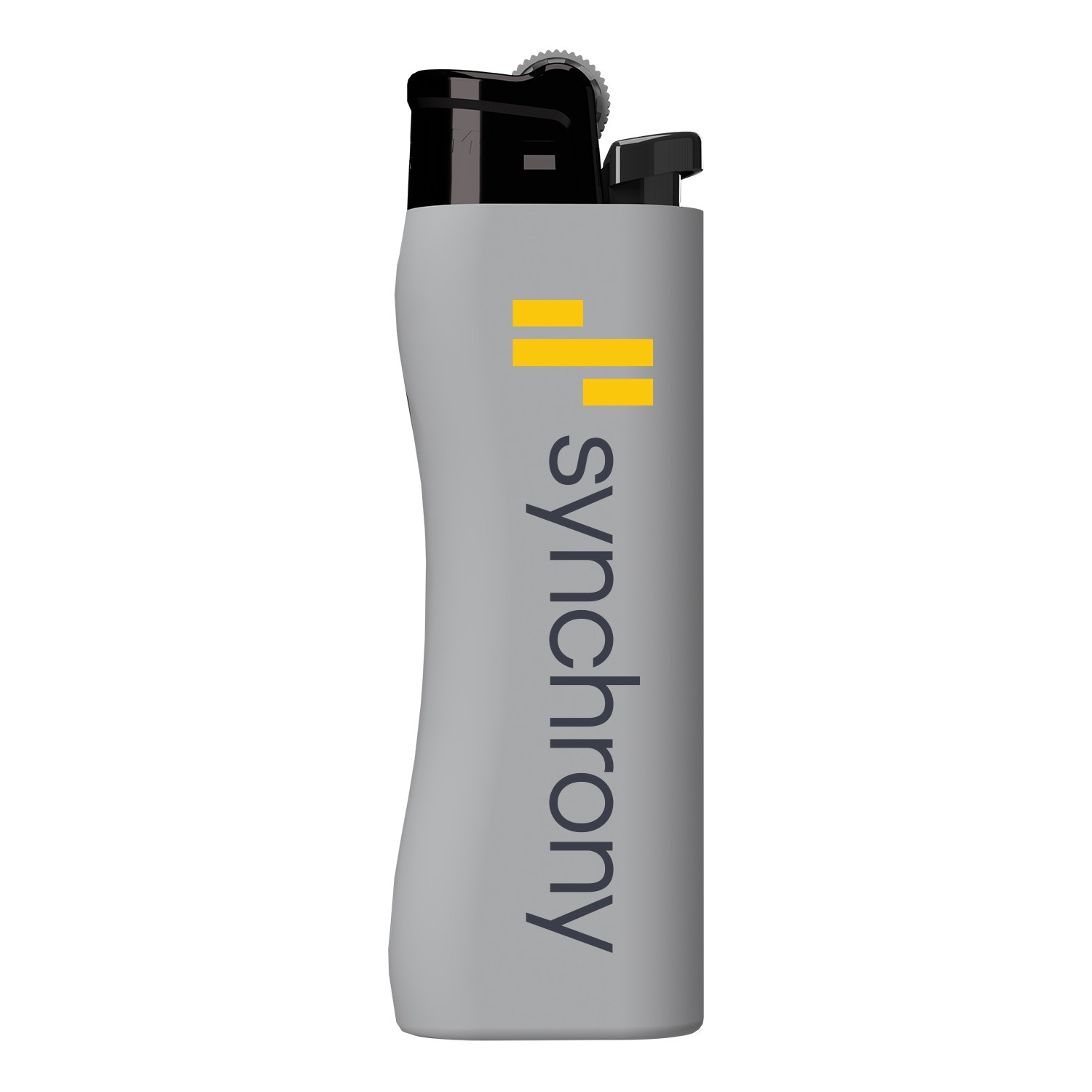 Mk Lighter® Grip-Pro Pocket Lighter 1