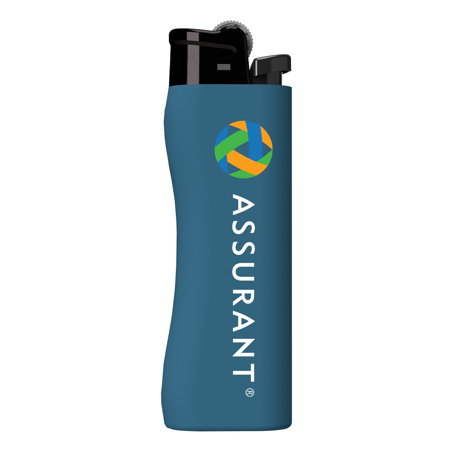 Mk Lighter® Grip-Pro Pocket Lighter 1