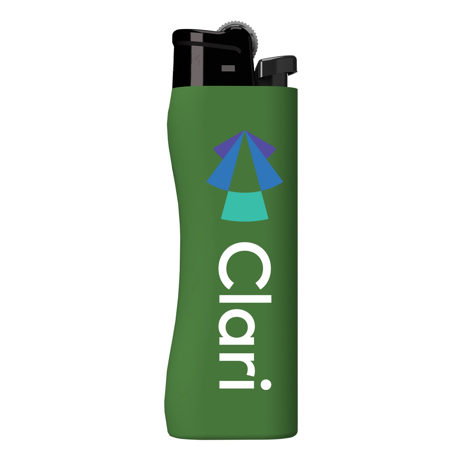 Mk Lighter® Grip-Pro Pocket Lighter 1