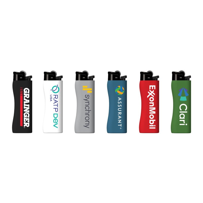 Mk Lighter® Grip-Pro Pocket Lighter 1 Mk Lighter® Grip-Pro Pocket Lighter 1