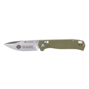 Smith & Wesson® 24/7 Pivot Lock Drop 1 Smith & Wesson® 24/7 Pivot Lock Drop 1