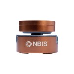 Nebo® Poppy Puck Pocket Lantern - Rose Gold - NEB-LTN-0015 - Imprint Nebo® Poppy Puck Pocket Lantern - Rose Gold - NEB-LTN-0015 - Imprint