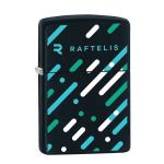 Matte Color Windproof Zippo® Lighters - Black Matte Color Windproof Zippo® Lighters - Black