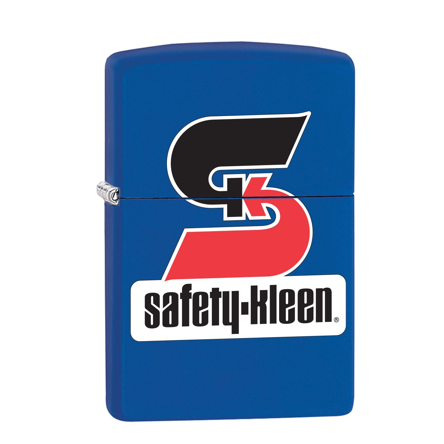 Matte Color Windproof Zippo® Lighters 1