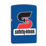 Matte Color Windproof Zippo® Lighters - Red Matte Color Windproof Zippo® Lighters - Red