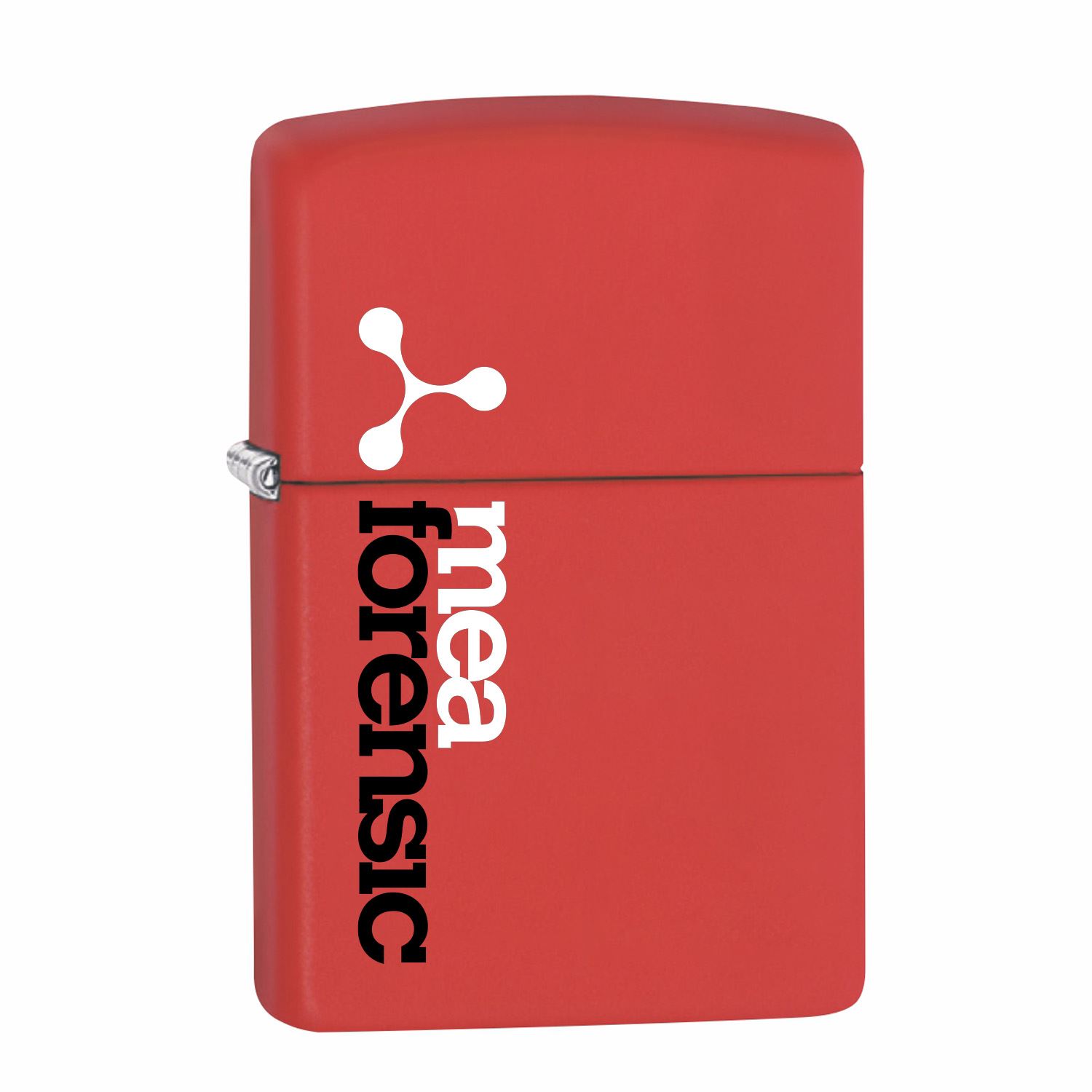 Matte Color Windproof Zippo® Lighters 1