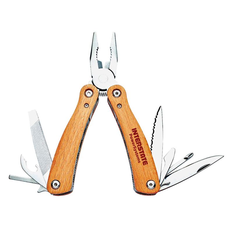 Cedar Creek® Woodland Multi-Function Tool 1 Cedar Creek® Woodland Multi-Function Tool 1