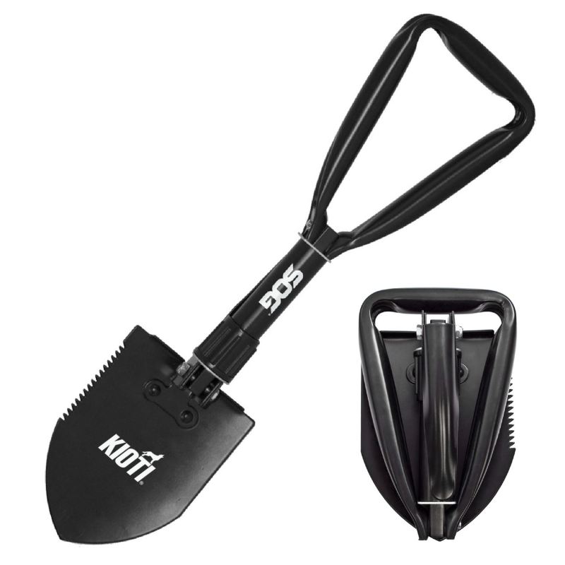 SOG® Entrenching Tool 1 SOG® Entrenching Tool 1