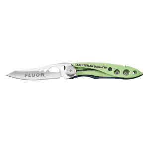 Leatherman® Skeletool Kb Verdant 1 Leatherman® Skeletool Kb Verdant 1
