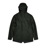 Rains® Jacket - Green Rains® Jacket - Green
