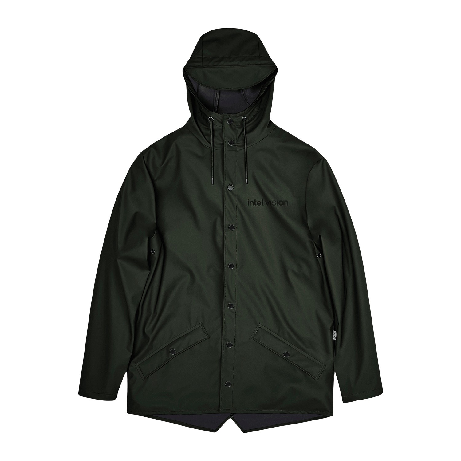 Rains® Jacket 1