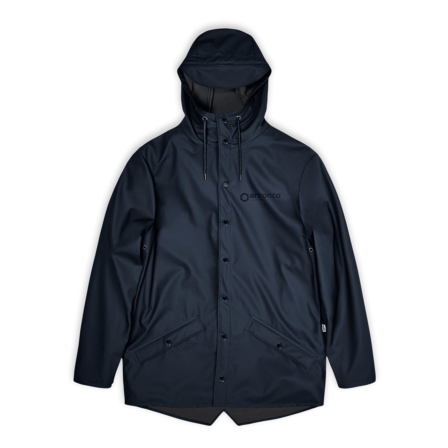 Rains® Jacket 1
