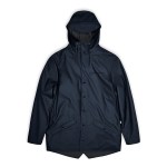 Rains® Jacket - Navy Rains® Jacket - Navy