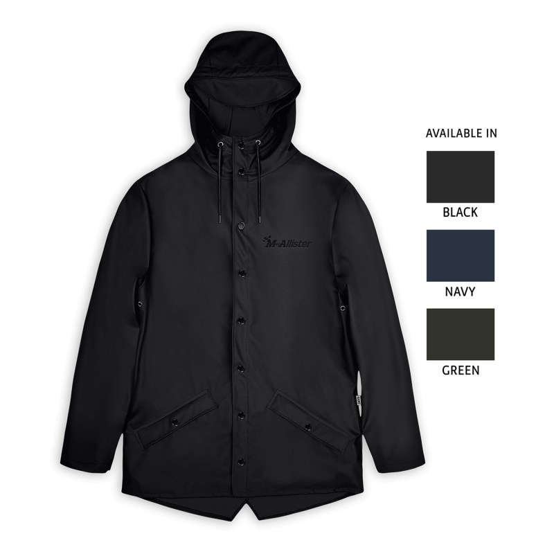 Rains® Jacket 1 Rains® Jacket 1