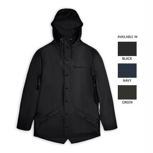 Rains® Jacket 1 Rains® Jacket 1