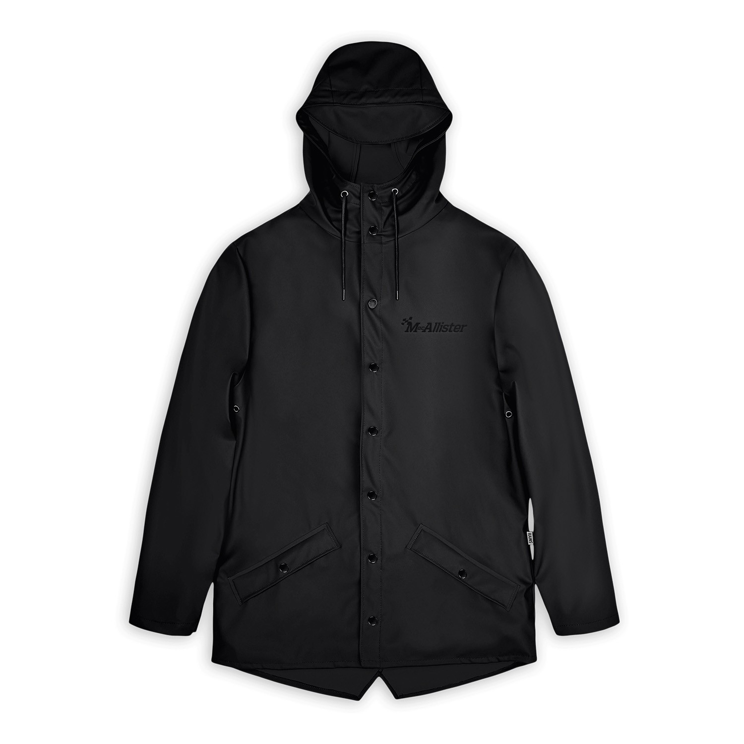 Rains® Jacket 1