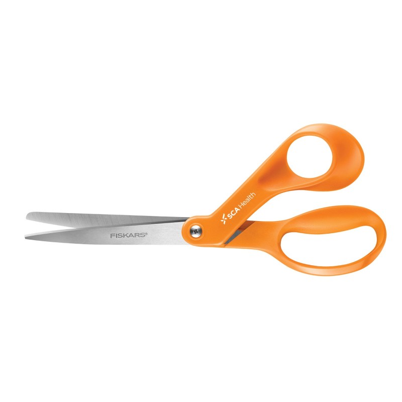 Fiskars® Original Orange-handled Scissors™ (8") 1 Fiskars® Original Orange-handled Scissors™ (8") 1