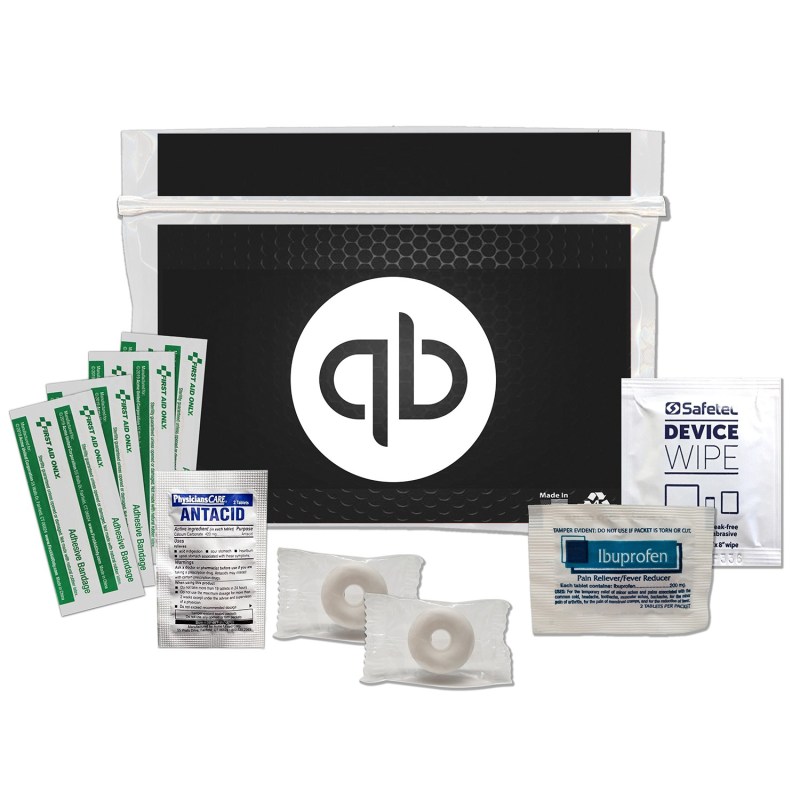 Essentials Tradeshow First Aid Kit 1 Essentials Tradeshow First Aid Kit 1