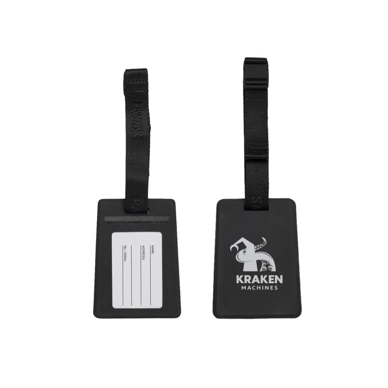 Rains® Travel Tag 1 Rains® Travel Tag 1