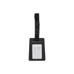 Rains® Travel Tag - C16321 - Info Side Rains® Travel Tag - C16321 - Info Side