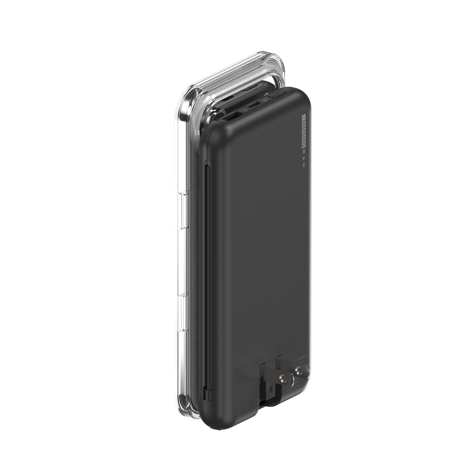 Scosche® GoBat? Pro 10K Power Bank 1