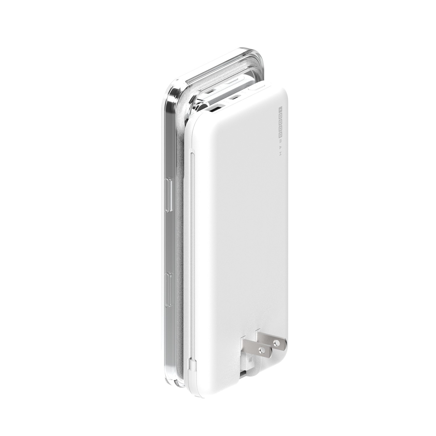 Scosche® GoBat? Pro 10K Power Bank 1