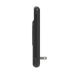 Scosche® GoBat? Pro 10K Power Bank - Black - Wall Outlet Scosche® GoBat? Pro 10K Power Bank - Black - Wall Outlet