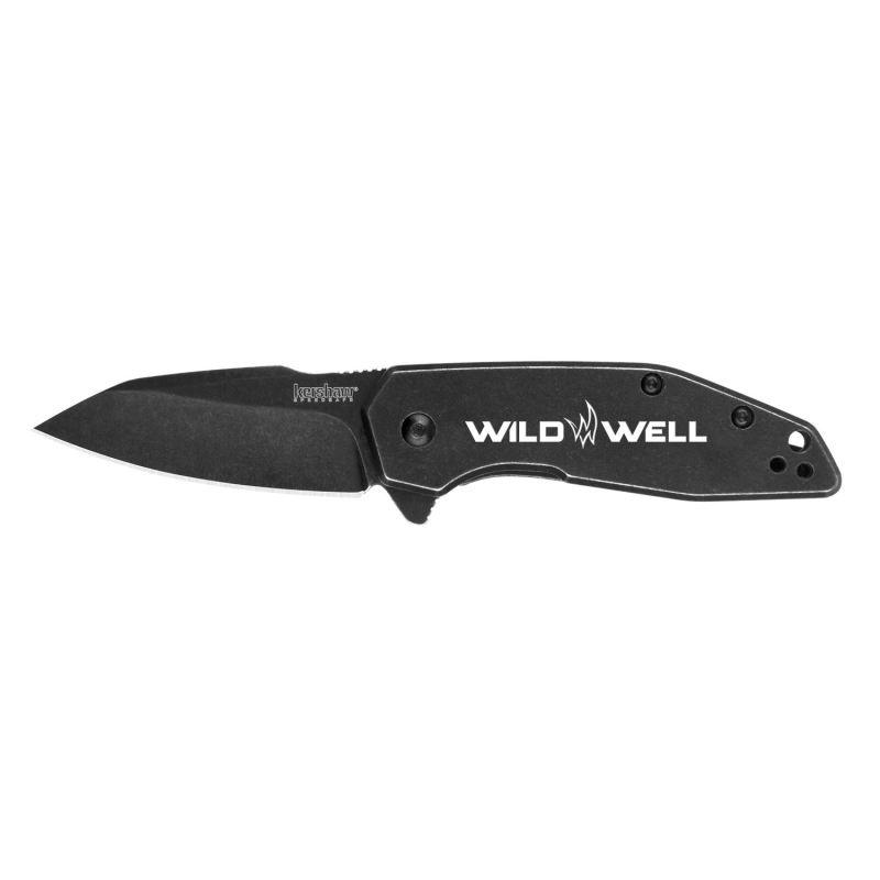 Kershaw® Gravel 1 Kershaw® Gravel 1