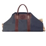 Duluth Pack™ Log Carrier - Navy Duluth Pack™ Log Carrier - Navy