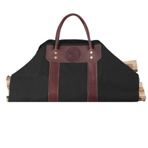 Duluth Pack™ Log Carrier 1 Duluth Pack™ Log Carrier 1