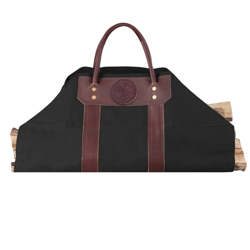 Duluth Pack™ Log Carrier 1 Duluth Pack™ Log Carrier 1