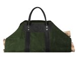 Duluth Pack™ Log Carrier - Wax-Od Duluth Pack™ Log Carrier - Wax-Od
