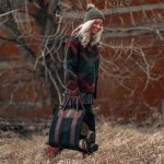 Duluth Pack™ Log Carrier - Lifestyle Image 3 Duluth Pack™ Log Carrier - Lifestyle Image 3