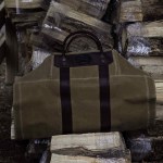 Duluth Pack™ Log Carrier - Lifestyle Image 5 Duluth Pack™ Log Carrier - Lifestyle Image 5