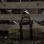 Duluth Pack™ Log Carrier - Lifestyle Image 6 Duluth Pack™ Log Carrier - Lifestyle Image 6