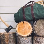 Duluth Pack™ Log Carrier - Lifestyle Image 14 Duluth Pack™ Log Carrier - Lifestyle Image 14