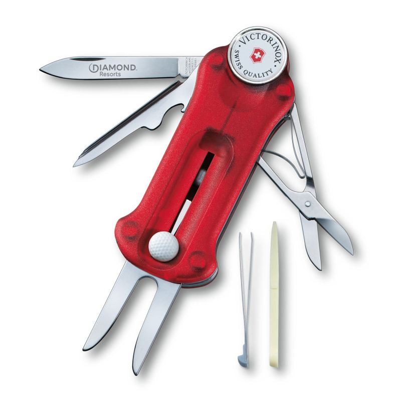 Victorinox® Golf Tool 1 Victorinox® Golf Tool 1
