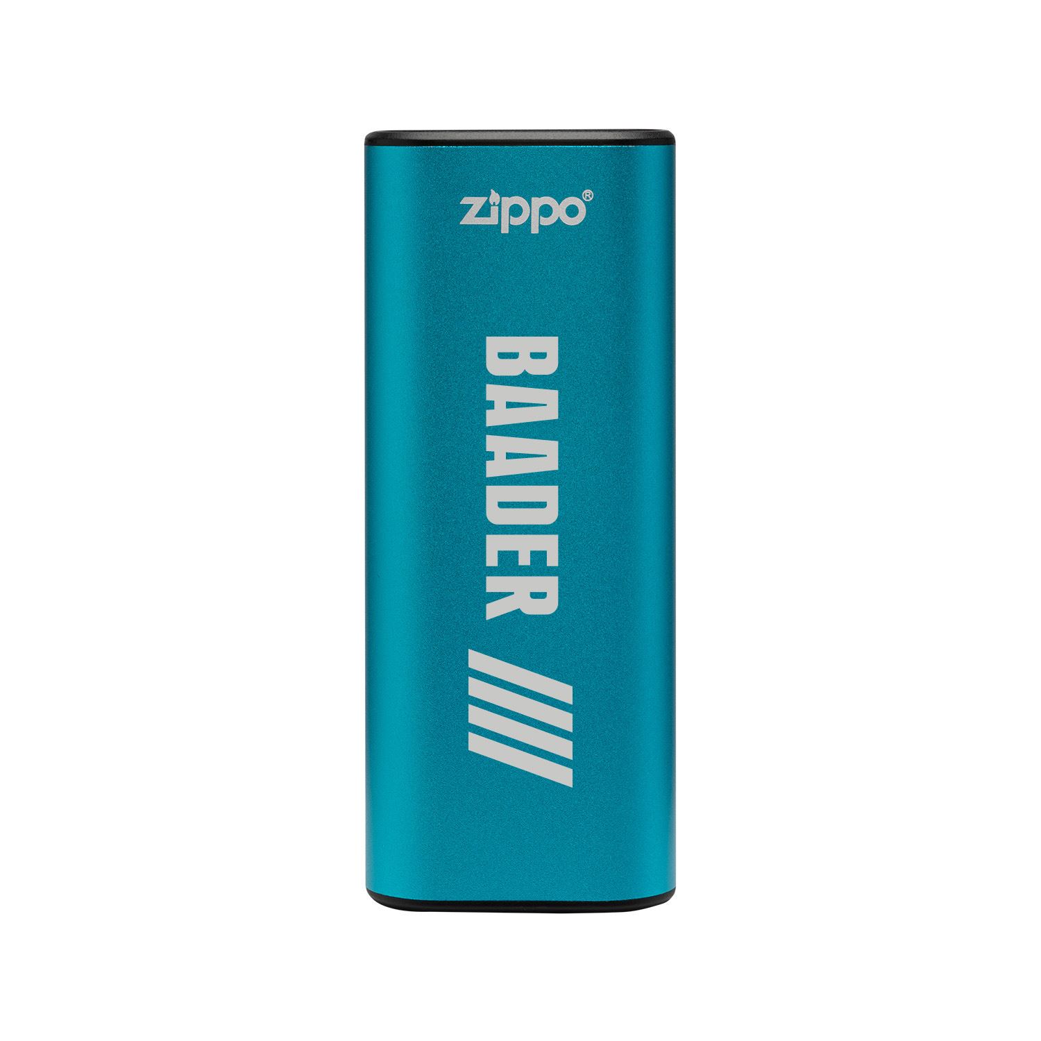 Zippo® Heatbank™ 6 Rechargeable Hand Warmer & Powerbank 1